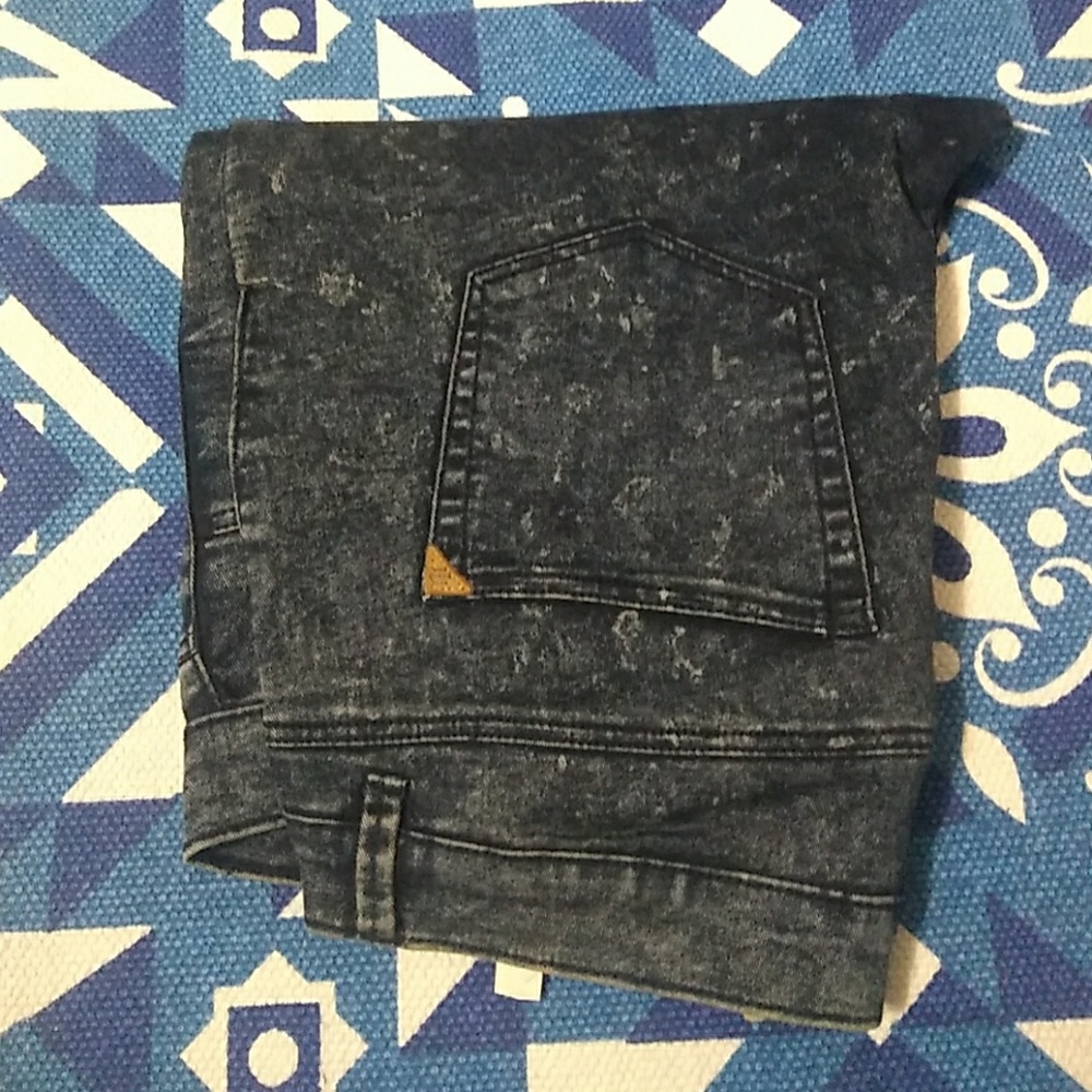 Zara jegging